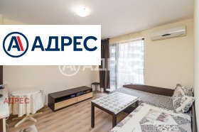 1 спаваћа соба к.к. Златни пјасаци, Варна