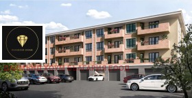 1 dormitorio Ostromila, Plovdiv