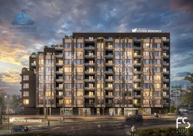 3+ sovrum Sjirok centar, Pleven 4