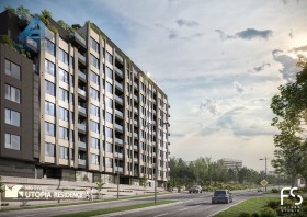 3+ sovrum Sjirok centar, Pleven 7