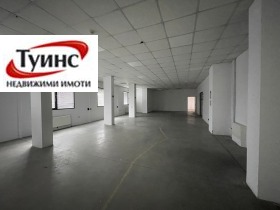 Ipari épület Industrialna zona - Sever, Plovdiv 1