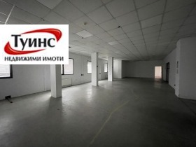 Ipari épület Industrialna zona - Sever, Plovdiv 2