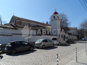 Сюжет Горна баня, София 1