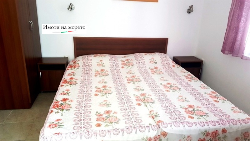 Продава 1-СТАЕН, к.к. Слънчев бряг, област Бургас, снимка 5 - Апартаменти - 52965315