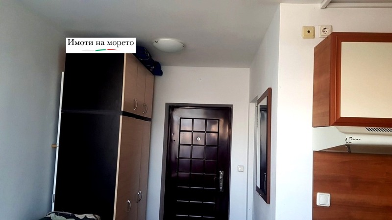 Продава 1-СТАЕН, к.к. Слънчев бряг, област Бургас, снимка 7 - Апартаменти - 52965315