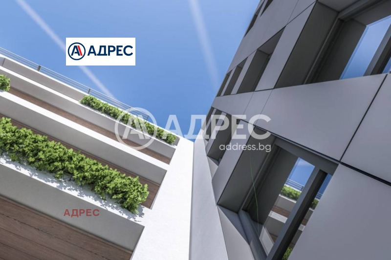 Продава 1-СТАЕН, гр. Варна, к.к. Чайка, снимка 2 - Апартаменти - 53537009