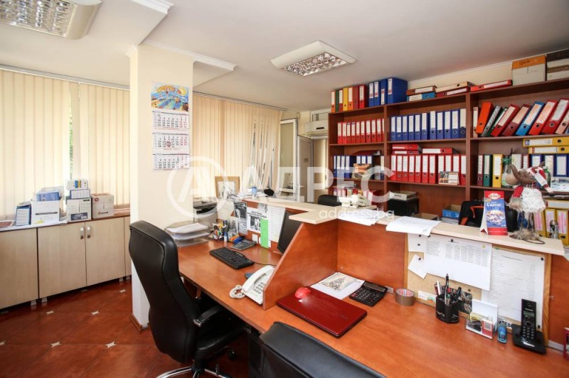 Te koop  1 slaapkamer Sofia , Lozenets , 79 m² | 69127332 - afbeelding [6]