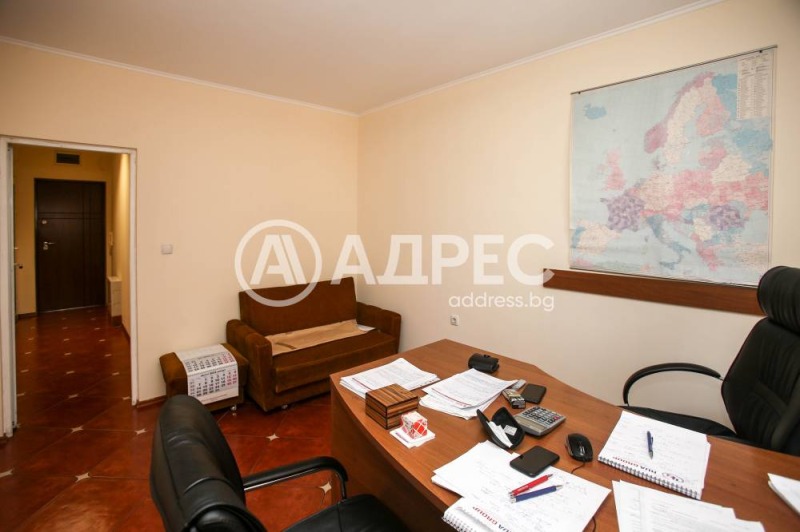 Te koop  1 slaapkamer Sofia , Lozenets , 79 m² | 69127332 - afbeelding [7]