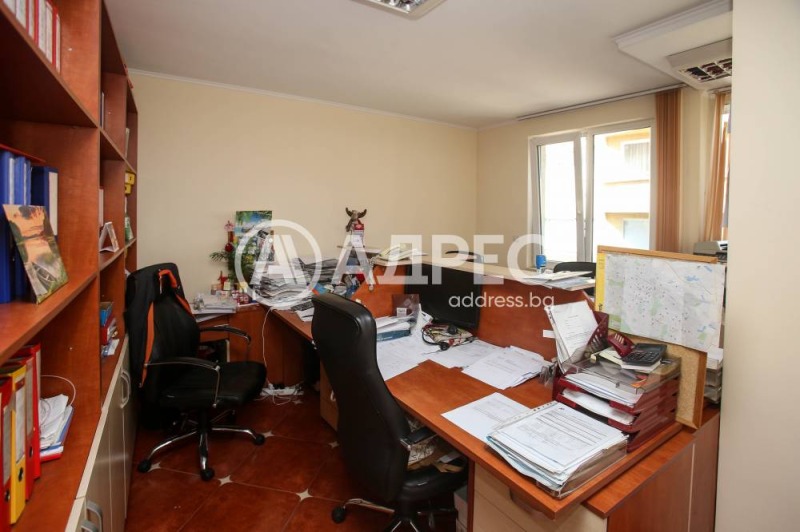 Te koop  1 slaapkamer Sofia , Lozenets , 79 m² | 69127332 - afbeelding [2]