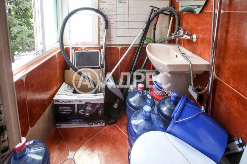 Te koop  1 slaapkamer Sofia , Lozenets , 79 m² | 69127332 - afbeelding [12]