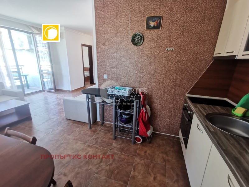 Продава 2-СТАЕН, гр. Свети Влас, област Бургас, снимка 13 - Aпартаменти - 46572726