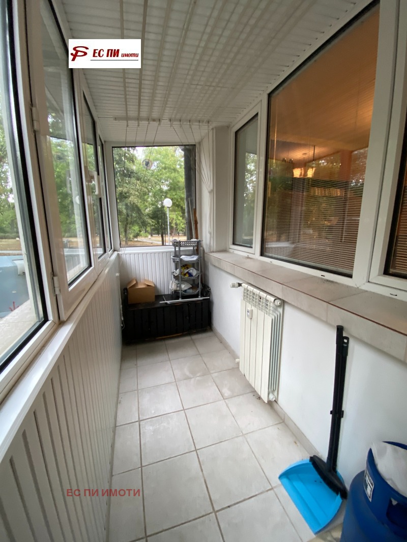 Te koop  1 slaapkamer Ruse , Alei Vazrazjdane , 71 m² | 35103560 - afbeelding [8]