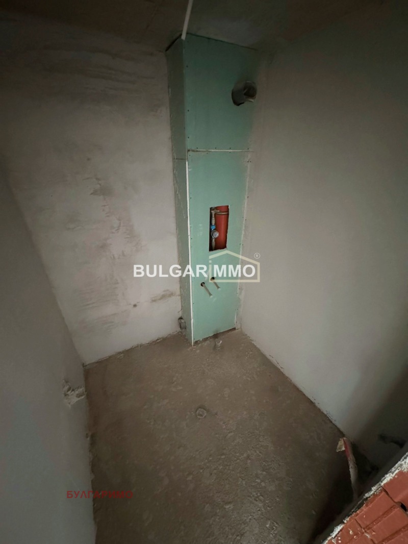 Myytävänä  1 makuuhuone Sofia , Vitoša , 58 neliömetriä | 52541580 - kuva [9]