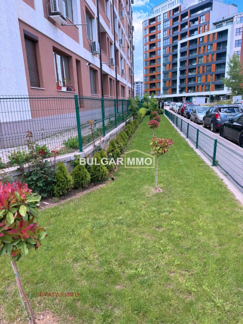 Myytävänä  1 makuuhuone Sofia , Vitoša , 58 neliömetriä | 52541580 - kuva [16]