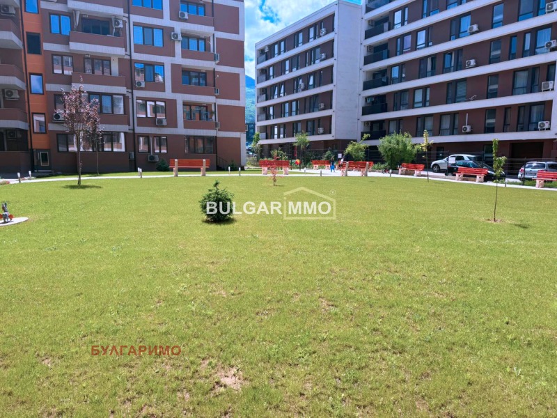 Myytävänä  1 makuuhuone Sofia , Vitoša , 58 neliömetriä | 52541580 - kuva [2]