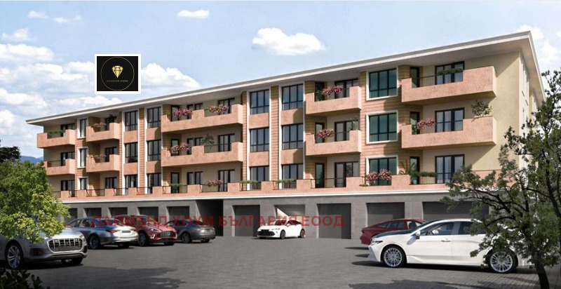 For Sale  1 bedroom Plovdiv , Ostromila , 68 sq.m | 62628855