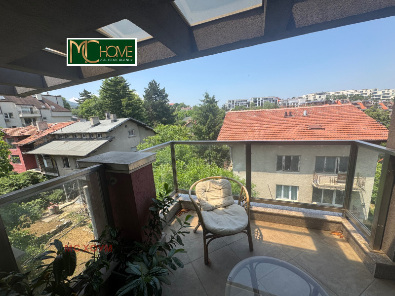 Продается  1 спальня София , Бояна , 101 кв.м | 75771268 - изображение [8]