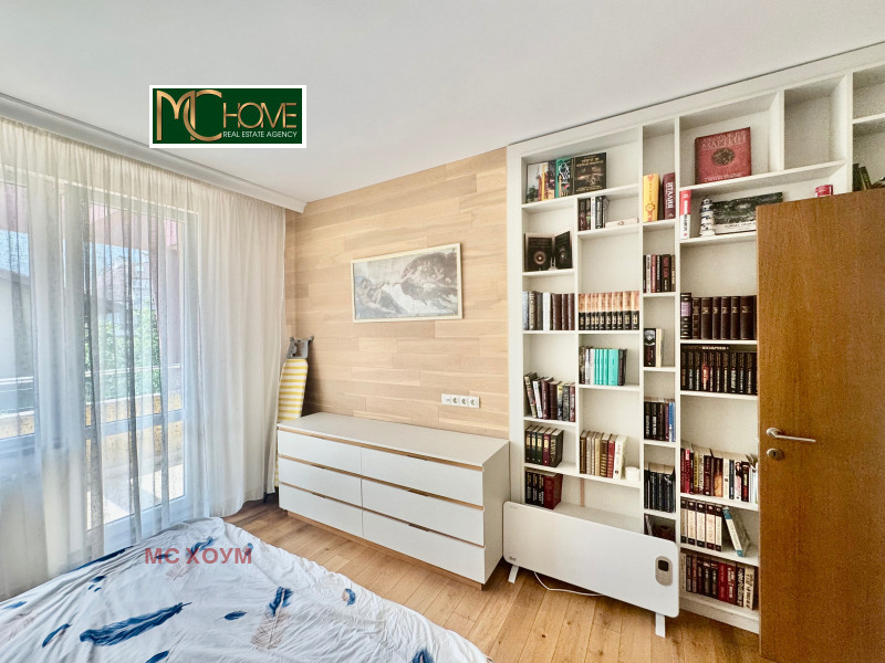 Продается  1 спальня София , Бояна , 101 кв.м | 75771268 - изображение [5]