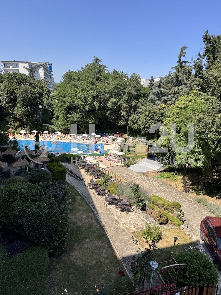 De vânzare  1 dormitor Varna , c.c. Zlatni piasâți , 97 mp | 98639408 - imagine [9]