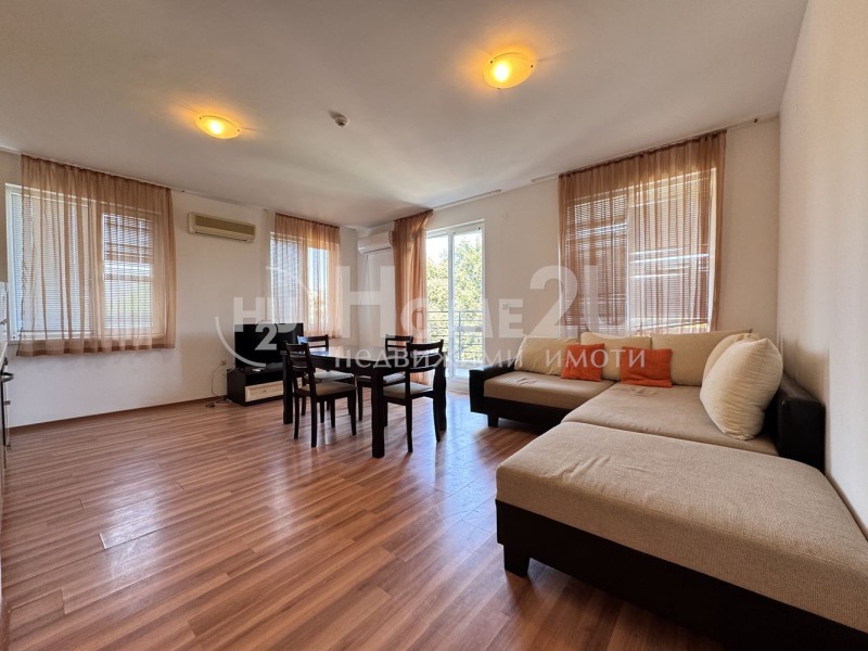 De vânzare  1 dormitor Varna , c.c. Zlatni piasâți , 97 mp | 98639408 - imagine [2]