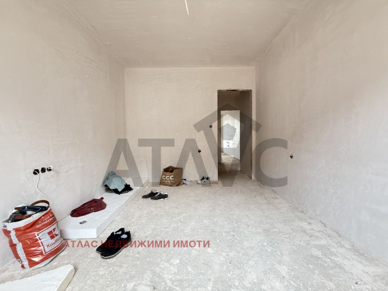 Продава 2-СТАЕН, гр. Пловдив, Беломорски, снимка 3 - Апартаменти - 52327970