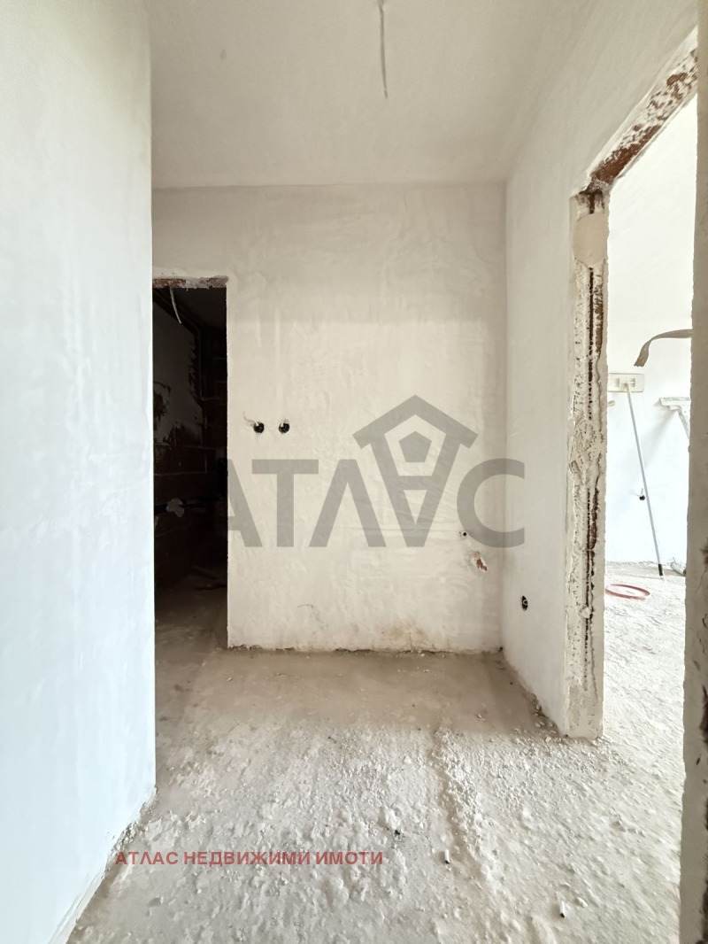 Продава 2-СТАЕН, гр. Пловдив, Беломорски, снимка 4 - Апартаменти - 52327970