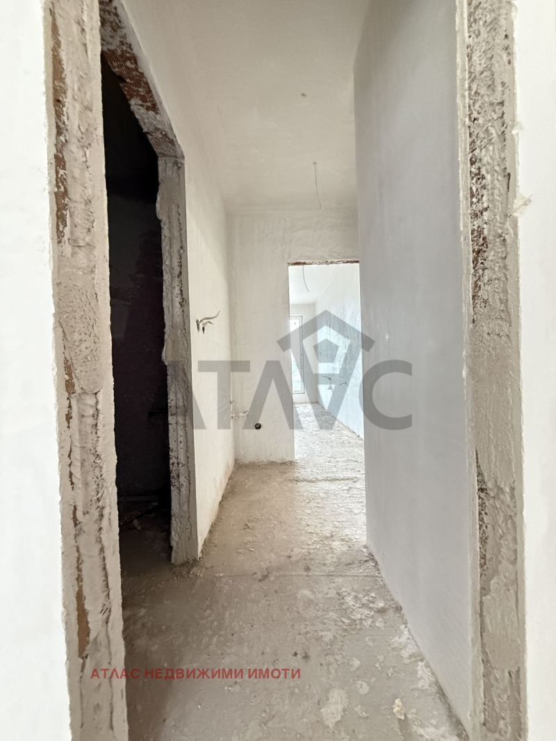 Продава 2-СТАЕН, гр. Пловдив, Беломорски, снимка 5 - Апартаменти - 52327970