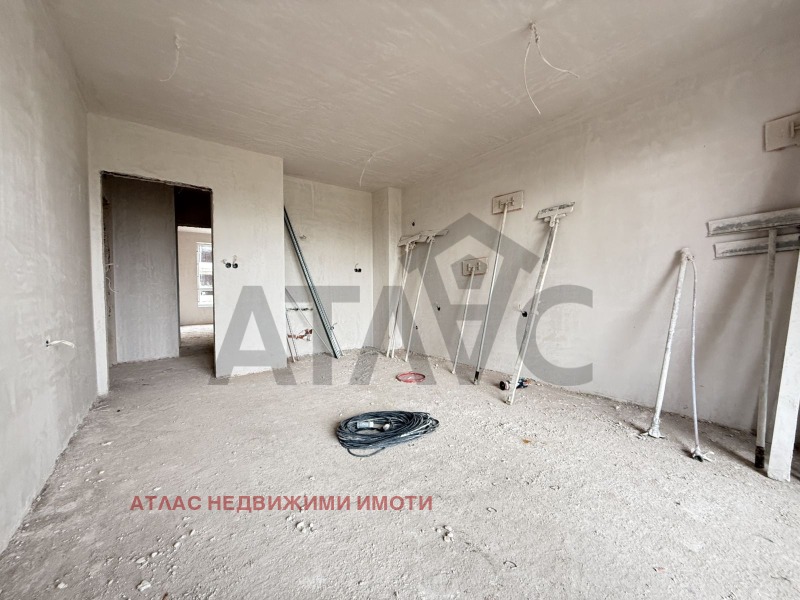 Продава 2-СТАЕН, гр. Пловдив, Беломорски, снимка 2 - Апартаменти - 52327970