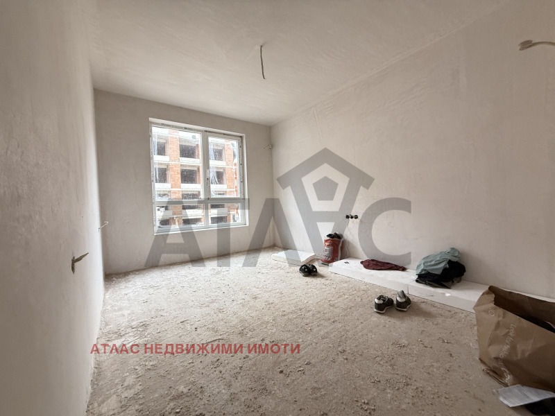 Продава 2-СТАЕН, гр. Пловдив, Беломорски, снимка 2 - Апартаменти - 52327970