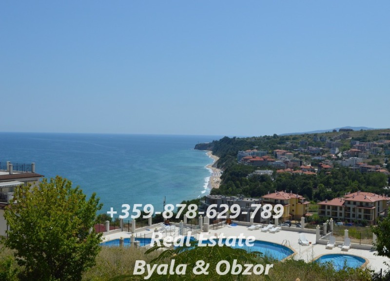 Продава 2-СТАЕН, област Варна, гр. Бяла • 74000 € / 144731.42 лв. • 40881218 1