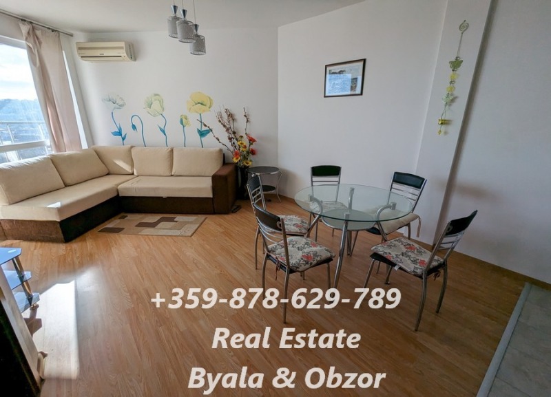 Продава 2-СТАЕН, гр. Бяла, област Варна, снимка 6 - Апартаменти - 52634654