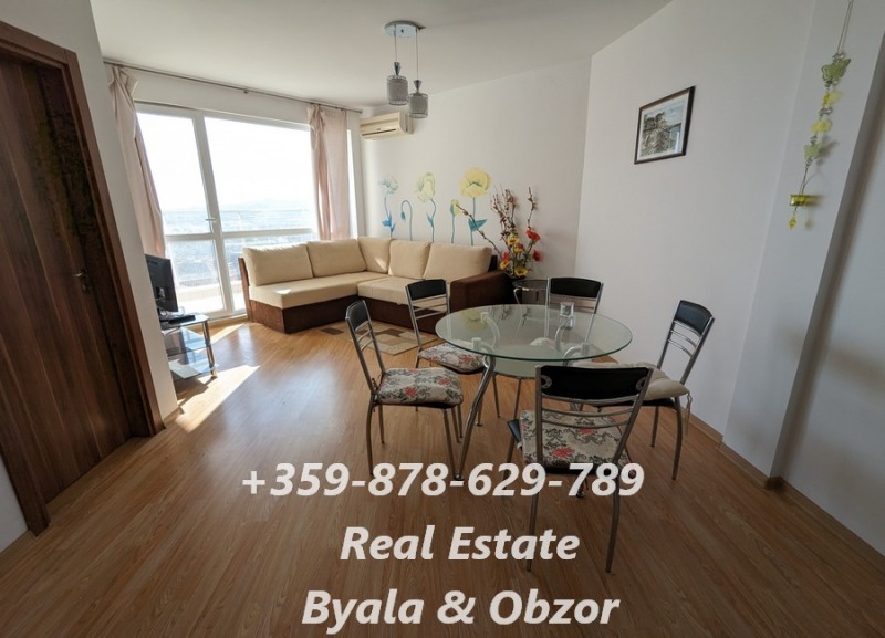 Продава 2-СТАЕН, гр. Бяла, област Варна, снимка 2 - Апартаменти - 52634654