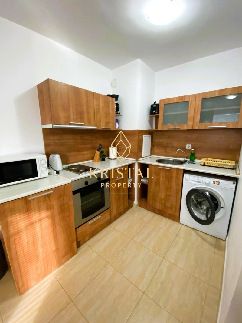 Продава 2-СТАЕН, к.к. Слънчев бряг, област Бургас, снимка 3 - Апартаменти - 52849724