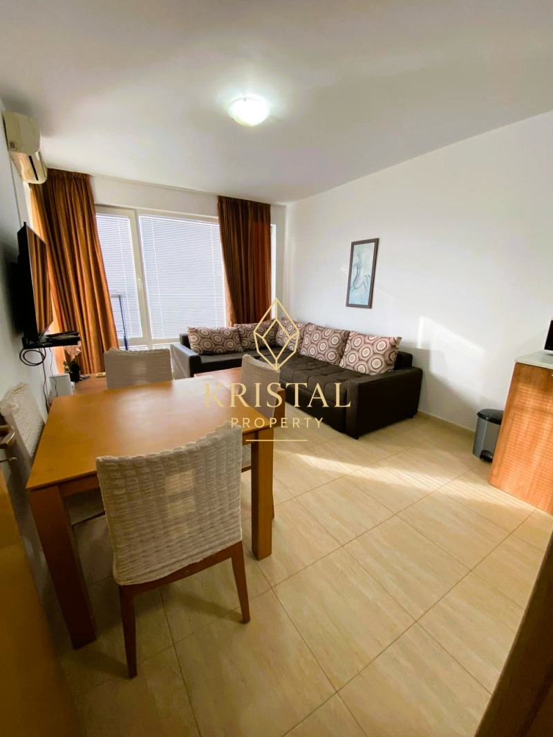 Продава 2-СТАЕН, к.к. Слънчев бряг, област Бургас, снимка 2 - Апартаменти - 52849724