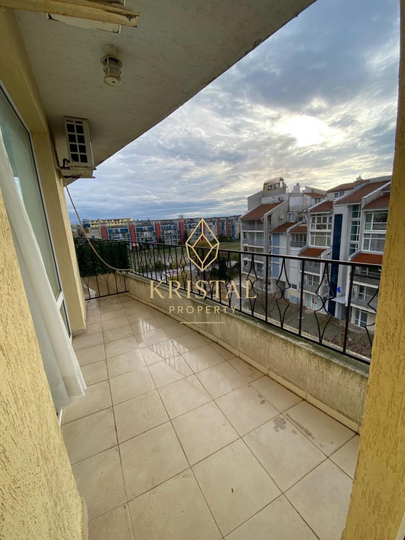 Продава 2-СТАЕН, к.к. Слънчев бряг, област Бургас, снимка 9 - Апартаменти - 52849724