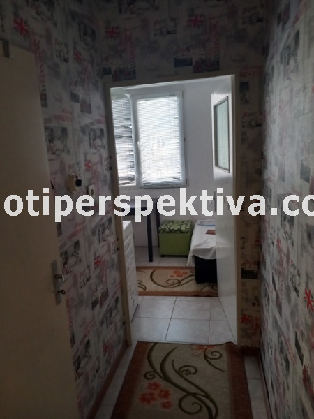 Продава 2-СТАЕН, гр. Пловдив, Кючук Париж, снимка 9 - Апартаменти - 54023395