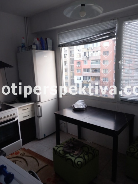 Продава 2-СТАЕН, гр. Пловдив, Кючук Париж, снимка 8 - Апартаменти - 54023395