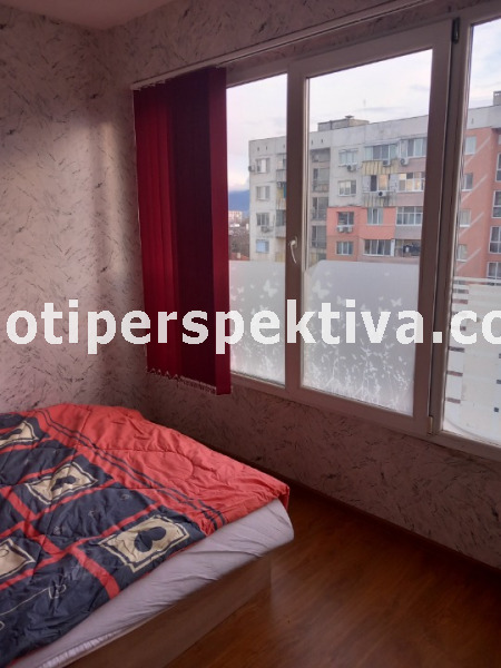 Продава 2-СТАЕН, гр. Пловдив, Кючук Париж, снимка 6 - Апартаменти - 54023395