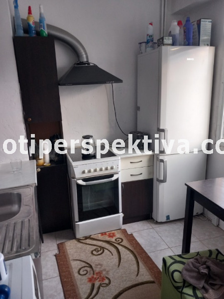 Продава 2-СТАЕН, гр. Пловдив, Кючук Париж, снимка 3 - Апартаменти - 54023395