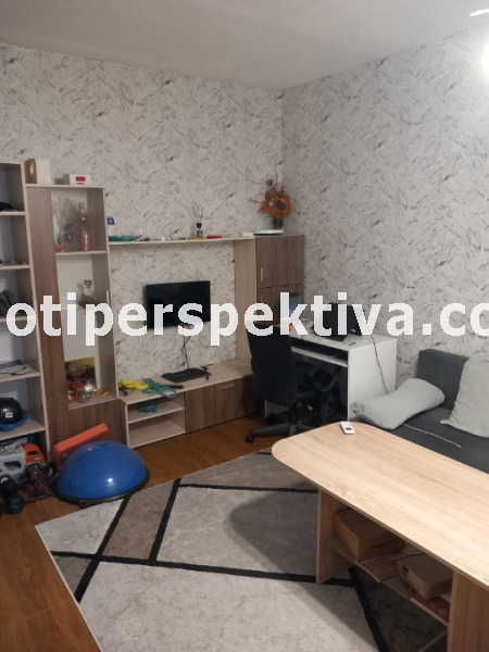 Продава 2-СТАЕН, гр. Пловдив, Кючук Париж