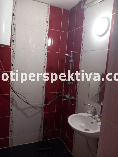 Продава 2-СТАЕН, гр. Пловдив, Кючук Париж, снимка 7 - Апартаменти - 54023395