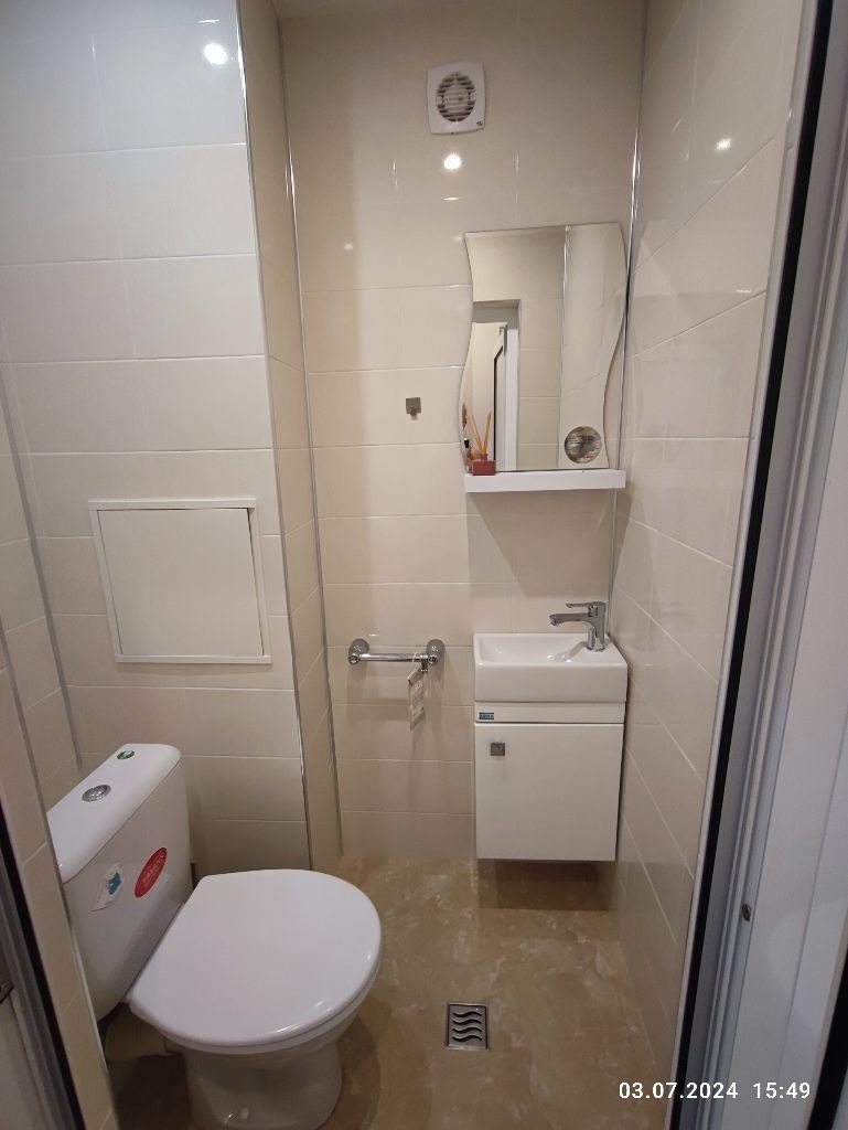 Na prodej  2 ložnice Sofia , Centar , 86 m2 | 51004040 - obraz [7]