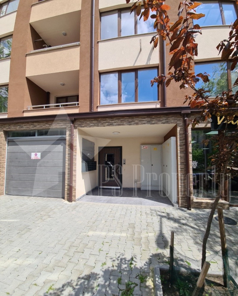 Na prodej  2 ložnice Stara Zagora , Centar , 114 m2 | 28057951 - obraz [11]