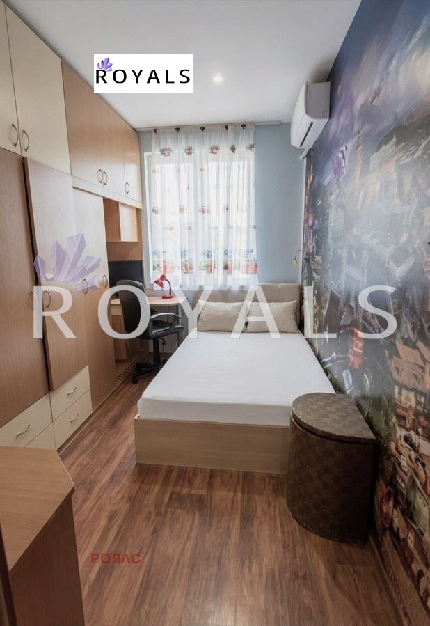 Продава 3-СТАЕН, гр. Варна, Победа, снимка 10 - Апартаменти - 55736025