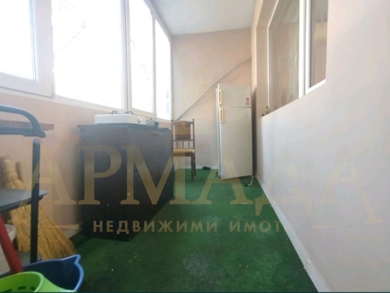 На продаж  2 спальні Пловдив , Кючук Париж , 93 кв.м | 52896500 - зображення [10]