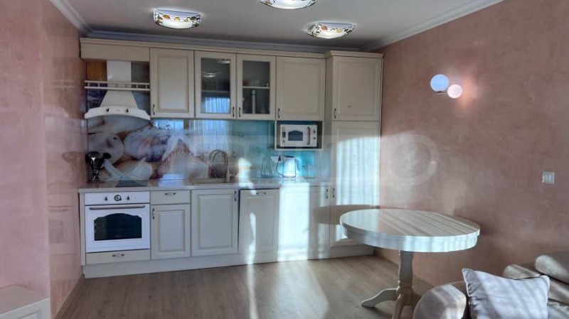Satılık  2 yatak odası bölge Burgaz , Nesebar , 114 metrekare | 87622897 - görüntü [3]