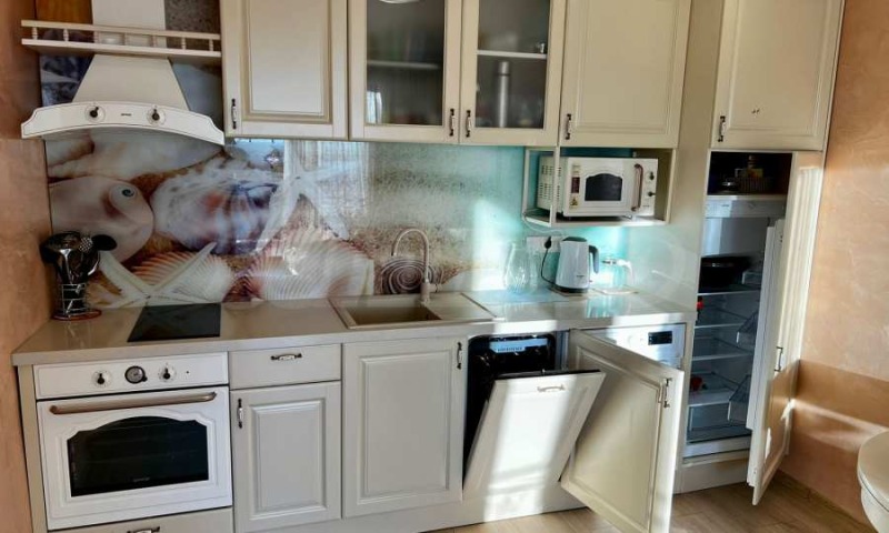 Satılık  2 yatak odası bölge Burgaz , Nesebar , 114 metrekare | 87622897 - görüntü [7]