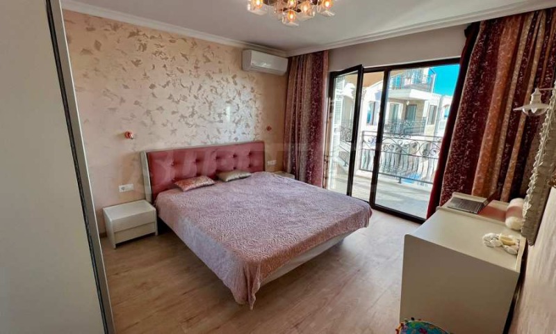 Satılık  2 yatak odası bölge Burgaz , Nesebar , 114 metrekare | 87622897 - görüntü [16]