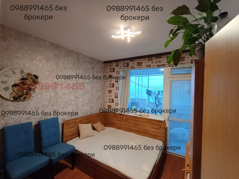 Продава 3-СТАЕН, гр. Бургас, Славейков, снимка 10 - Апартаменти - 52781046
