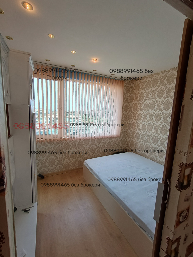 Продава 3-СТАЕН, гр. Бургас, Славейков, снимка 2 - Апартаменти - 52781046